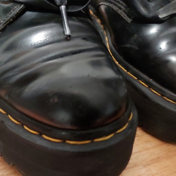 Molly Doc Martens - Picture 3 of 8